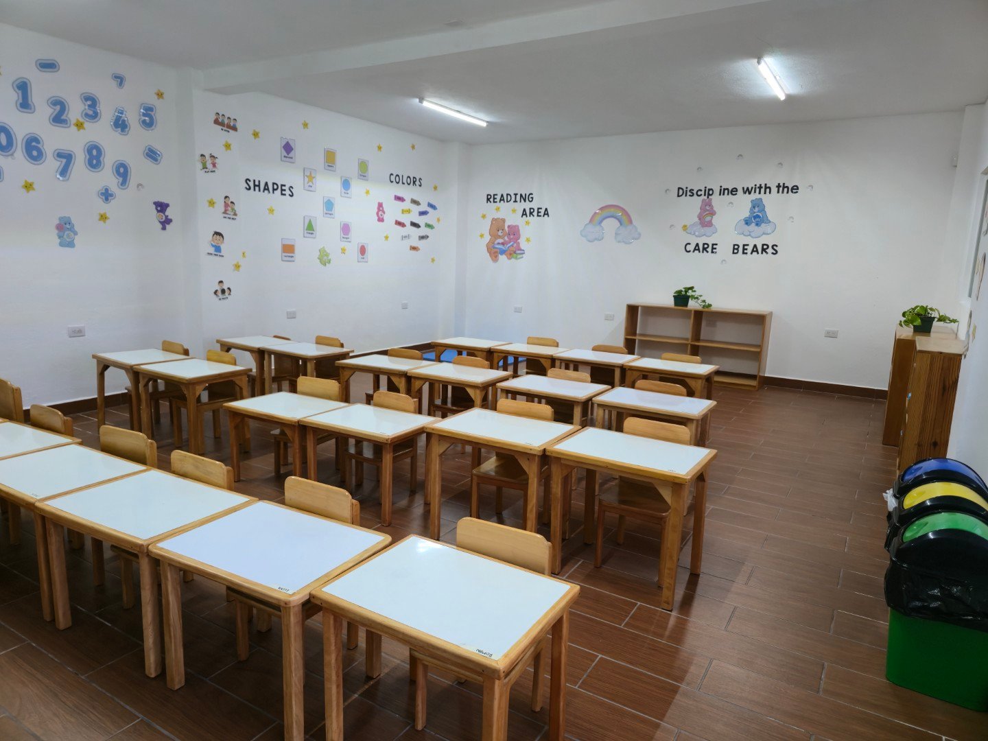 Casa de Niños 1