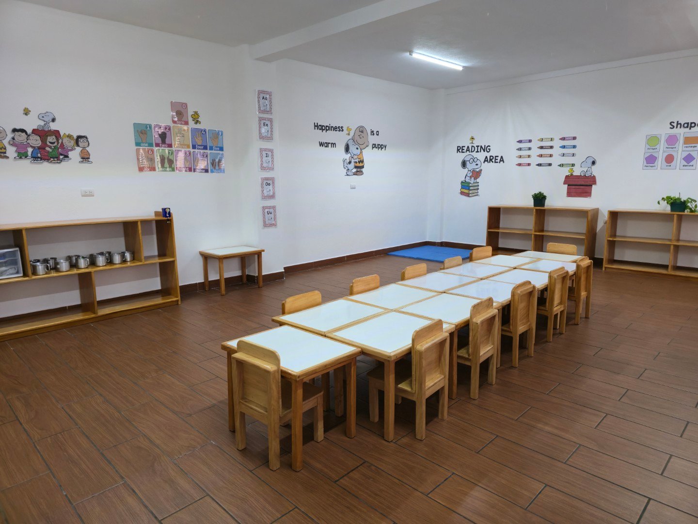 Comunidad Infantil